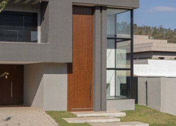 Residência - Costa Laguna
Projeto: Gleisson Dutra Casa Alphaville