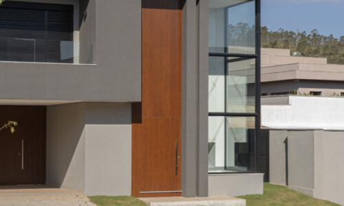 Residência - Costa Laguna
Projeto: Gleisson Dutra Casa Alphaville