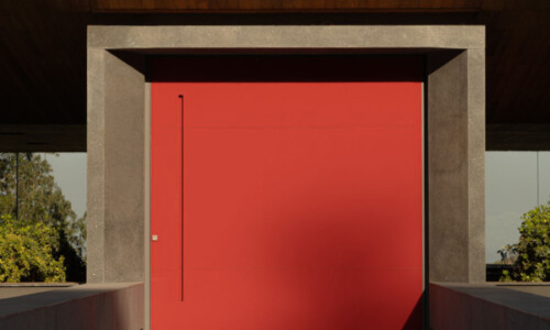 Residência - Riviera
Projeto: Tina Barbosa