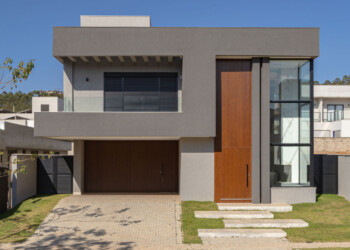 Residência - Costa Laguna
Projeto: Gleisson Dutra Casa Alphaville