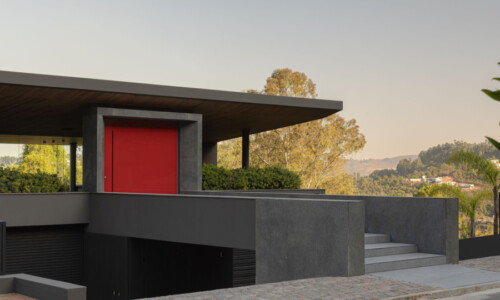 Residência - Riviera
Projeto: Tina Barbosa