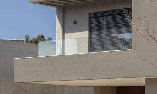 Residência - Costa Laguna
Projeto: Gleisson Dutra Casa Alphaville