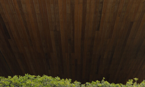 Residência - Riviera
Projeto: Tina Barbosa