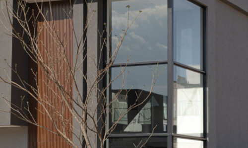 Residência - Costa Laguna
Projeto: Gleisson Dutra Casa Alphaville