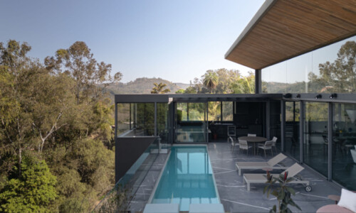 Residência - Riviera
Projeto: Tina Barbosa