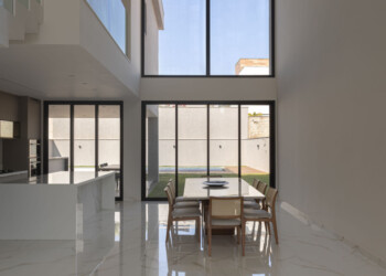 Casa Alphaville