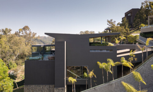 Residência - Riviera
Projeto: Tina Barbosa