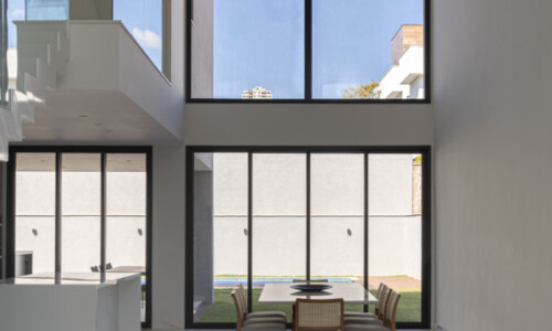 Residência - Costa Laguna
Projeto: Gleisson Dutra