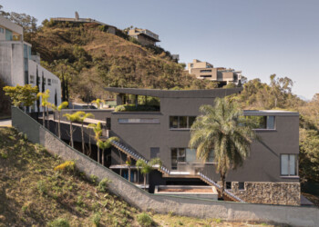Residência - Riviera
Projeto: Tina Barbosa