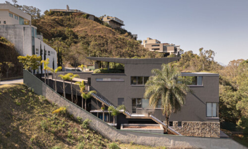 Residência - Riviera
Projeto: Tina Barbosa