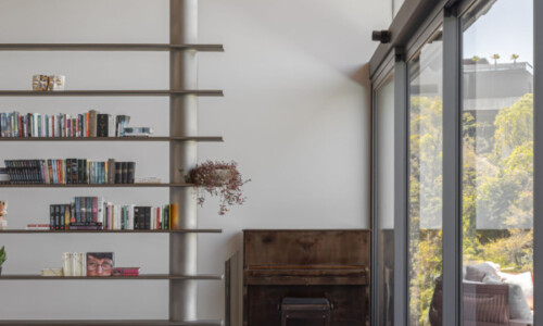 Residência - Riviera
Projeto: Tina Barbosa