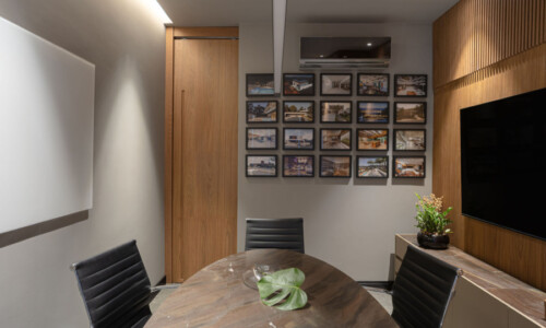 Corporativo - Buritis
Projeto: Gabriela Theodoro