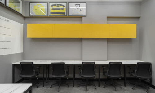 Corporativo - Buritis
Projeto: Gabriela Theodoro