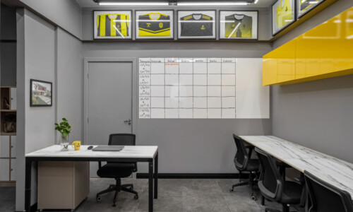 Corporativo - Buritis
Projeto: Gabriela Theodoro