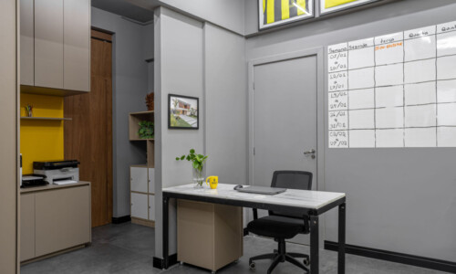 Corporativo - Buritis
Projeto: Gabriela Theodoro