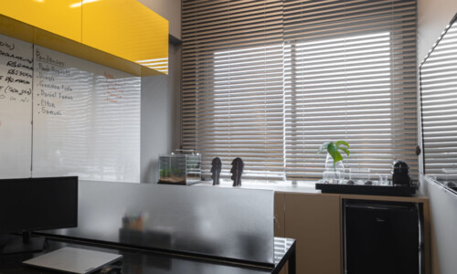 Corporativo - Buritis
Projeto: Gabriela Theodoro