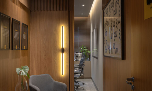 Corporativo - Buritis
Projeto: Gabriela Theodoro