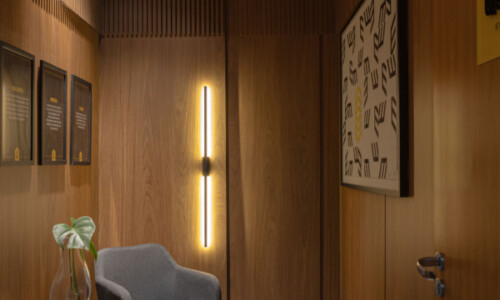 Corporativo - Buritis
Projeto: Gabriela Theodoro