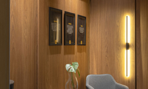 Corporativo - Buritis
Projeto: Gabriela Theodoro