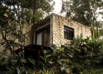 Residencial - Brumadinho
Projeto: Makaíba