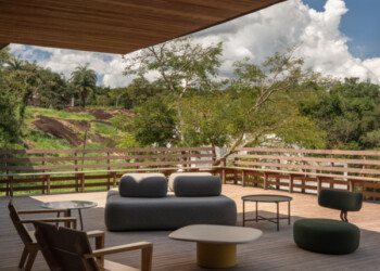 Residencial - Brumadinho
Projeto: Makaíba