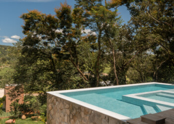 Residencial - Brumadinho
Projeto: Makaíba