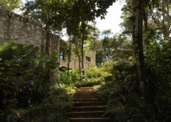 Residencial - Brumadinho
Projeto: Makaíba