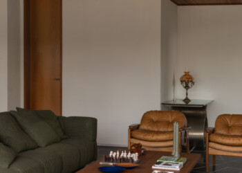 Residencial - Brumadinho
Projeto: Makaíba