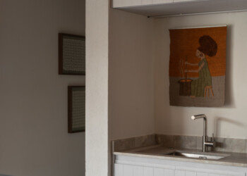 Residencial - Brumadinho
Projeto: Makaíba