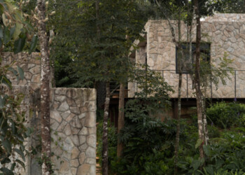 Residencial - Brumadinho
Projeto: Makaíba