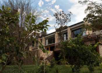 Residencial - Brumadinho
Projeto: Makaíba