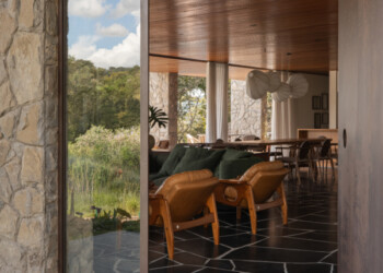 Residencial - Brumadinho
Projeto: Makaíba