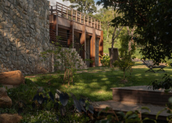 Residencial - Brumadinho
Projeto: Makaíba