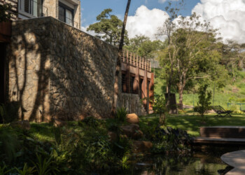 Residencial - Brumadinho
Projeto: Makaíba