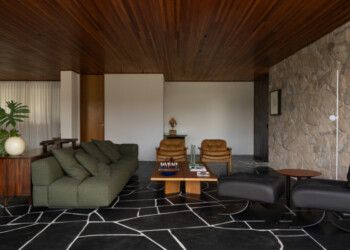 Residencial - Brumadinho
Projeto: Makaíba