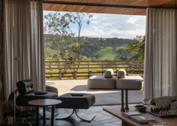 Residencial - Brumadinho
Projeto: Makaíba