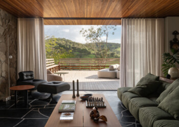 Residencial - Brumadinho
Projeto: Makaíba