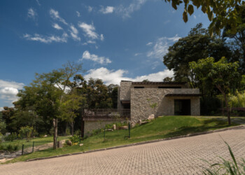 Residencial - Brumadinho
Projeto: Makaíba