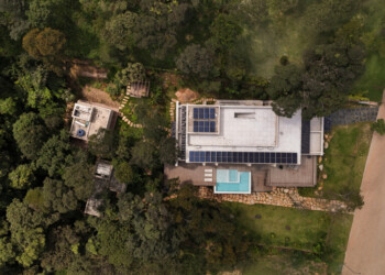 Residencial - Brumadinho
Projeto: Makaíba