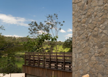 Residencial - Brumadinho
Projeto: Makaíba
