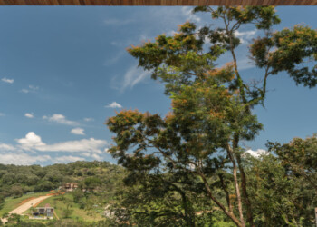 Residencial - Brumadinho
Projeto: Makaíba
