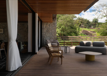 Residencial - Brumadinho
Projeto: Makaíba