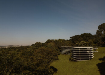 Inhotim - Brumadinho
Projeto: Lais Myrrha