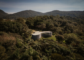 Inhotim - Brumadinho
Projeto: Lais Myrrha