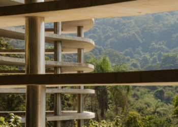 Inhotim - Brumadinho
Projeto: Lais Myrrha