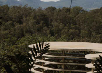 Inhotim - Brumadinho
Projeto: Lais Myrrha