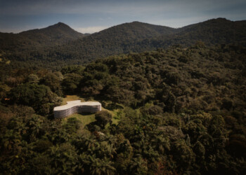 Inhotim - Brumadinho
Projeto: Lais Myrrha