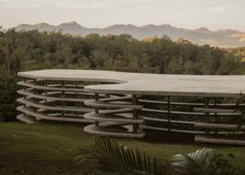 Inhotim - Brumadinho
Projeto: Lais Myrrha