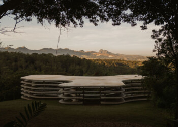 Inhotim - Brumadinho
Projeto: Lais Myrrha