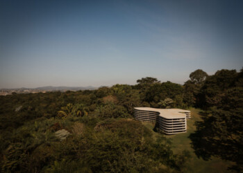 Inhotim - Brumadinho
Projeto: Lais Myrrha